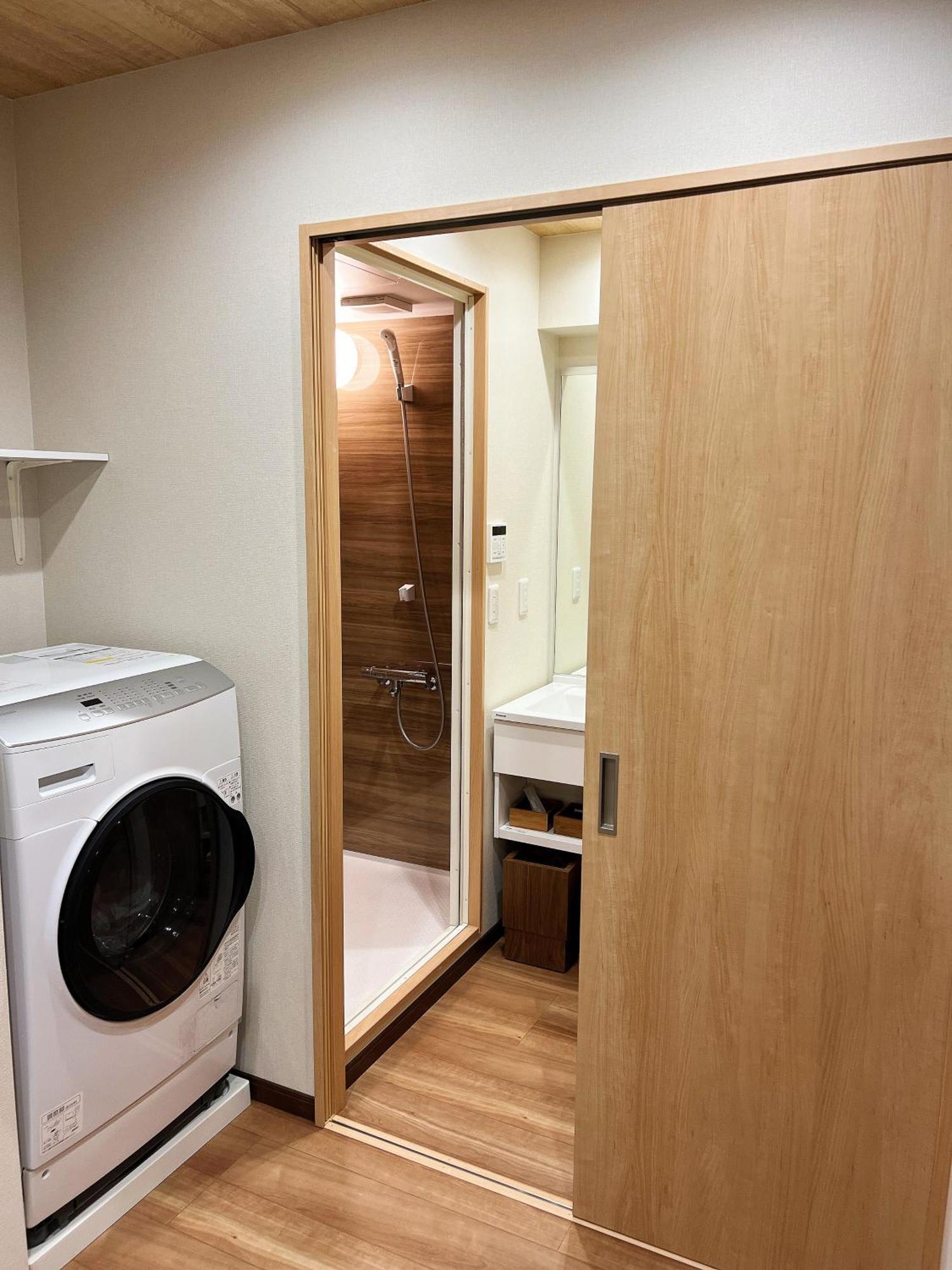 Akihabara K Apartment Tokyo Luaran gambar