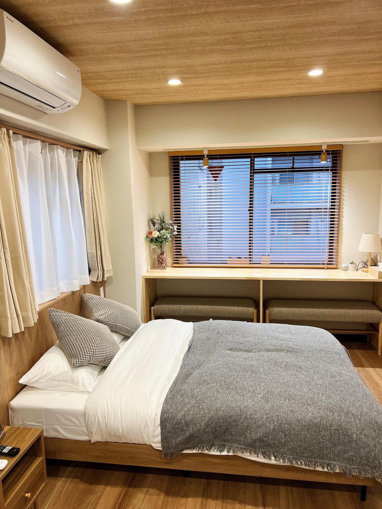 Akihabara K Apartment Tokyo Luaran gambar