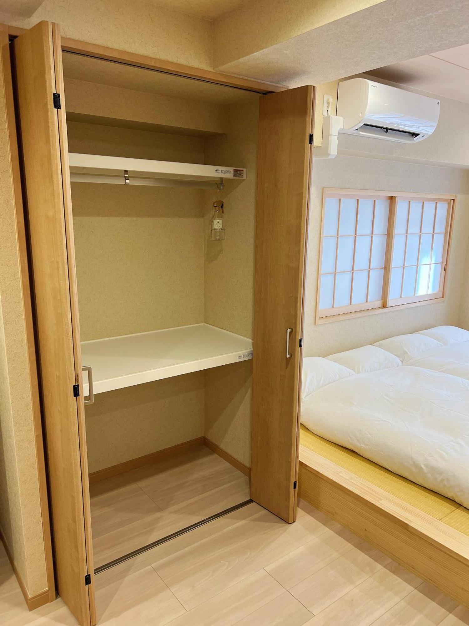 Akihabara K Apartment Tokyo Luaran gambar