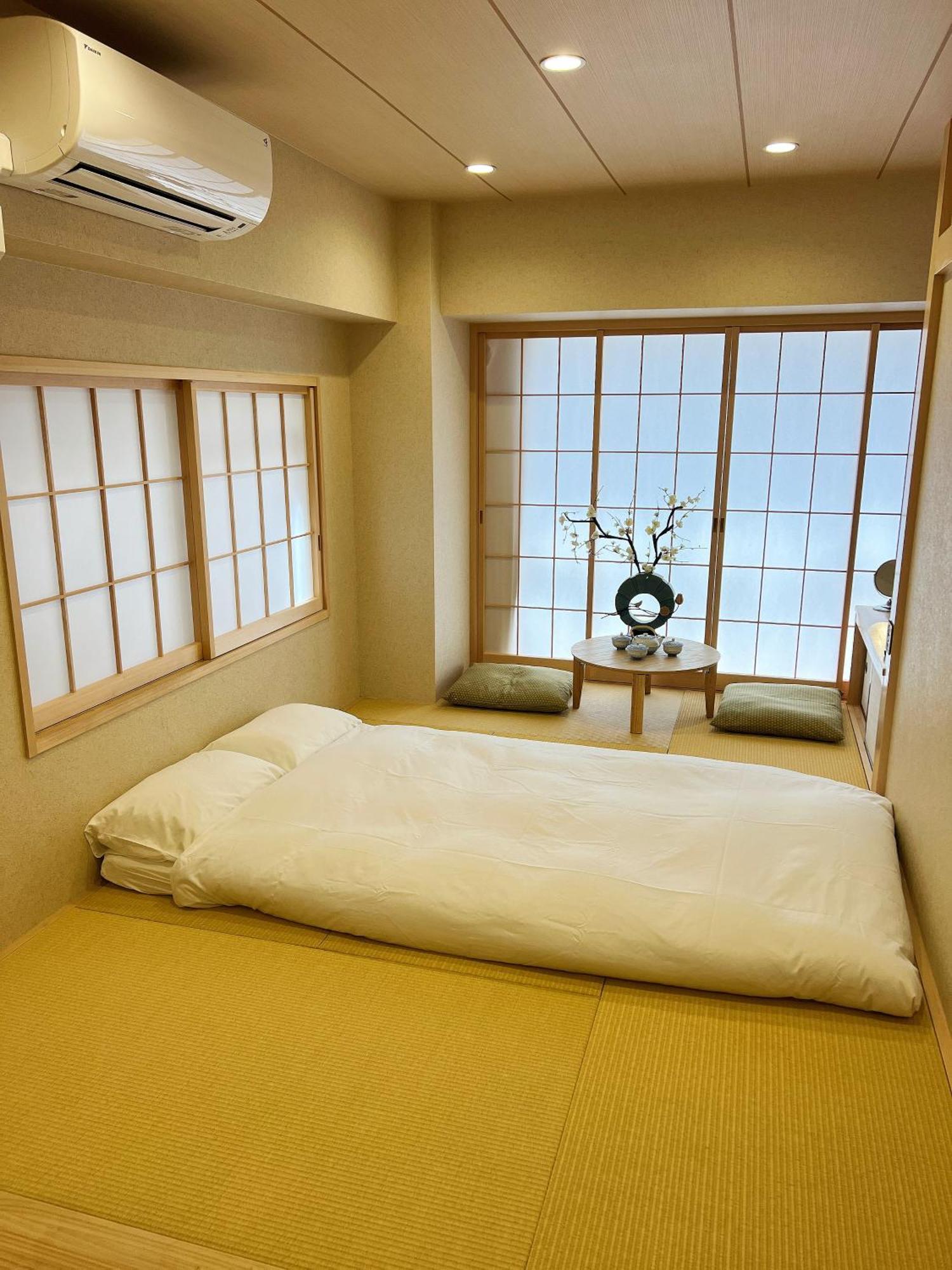Akihabara K Apartment Tokyo Luaran gambar