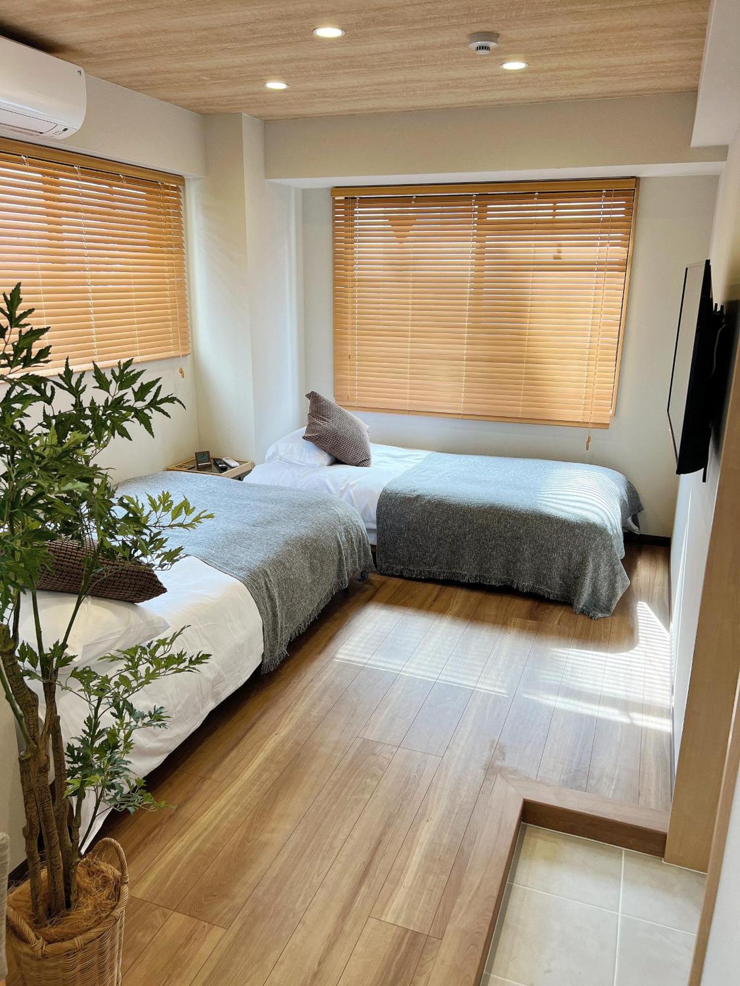 Akihabara K Apartment Tokyo Bilik gambar