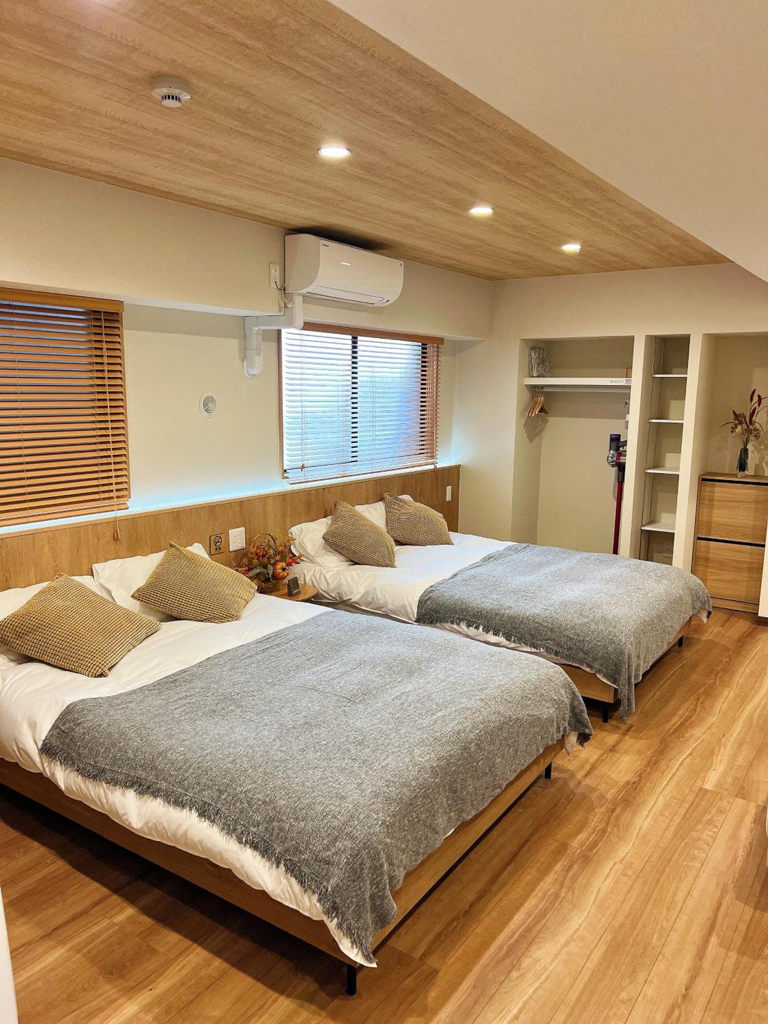 Akihabara K Apartment Tokyo Luaran gambar