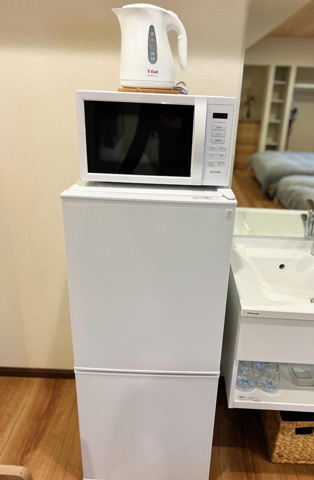 Akihabara K Apartment Tokyo Bilik gambar