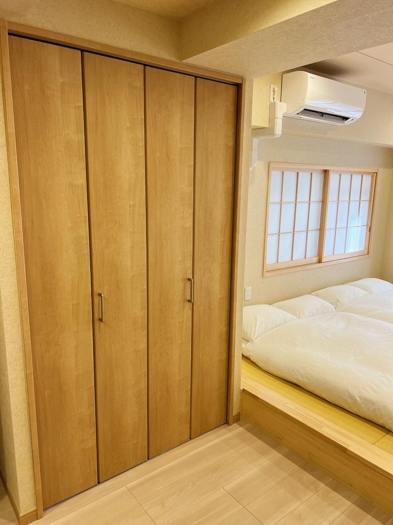 Akihabara K Apartment Tokyo Bilik gambar